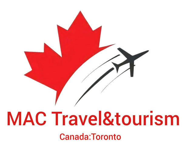 MAC TRAVEL AND TOURISM